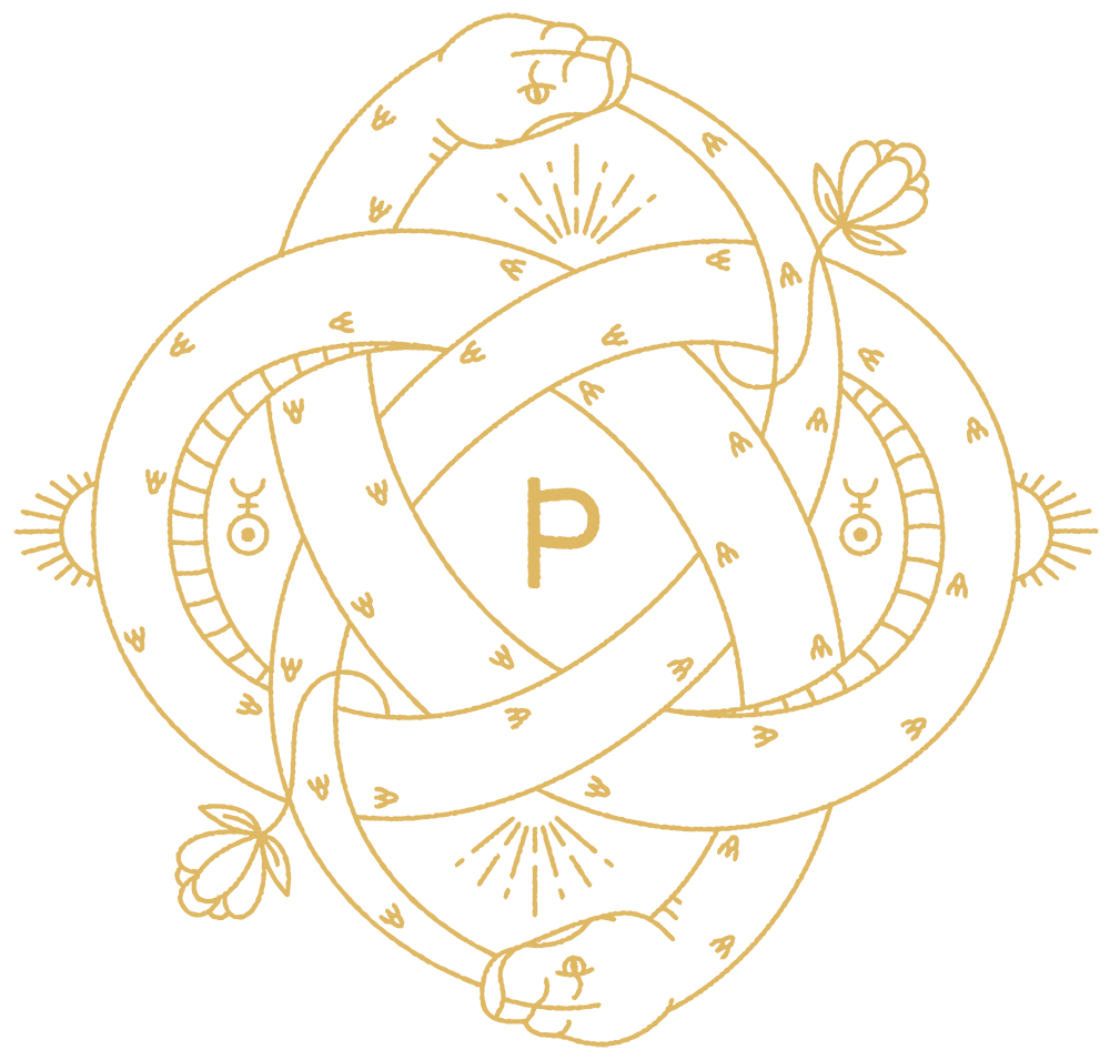 Codice leonardesco di simboli occulti Dark Abyss.