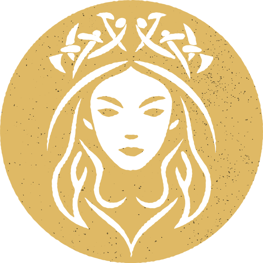 Amore oscuro e misterioso, illustrazione femminile dark abyss, arte dark fantasy, affondo nel lato oscuro, fantasia gotica e inquietante.