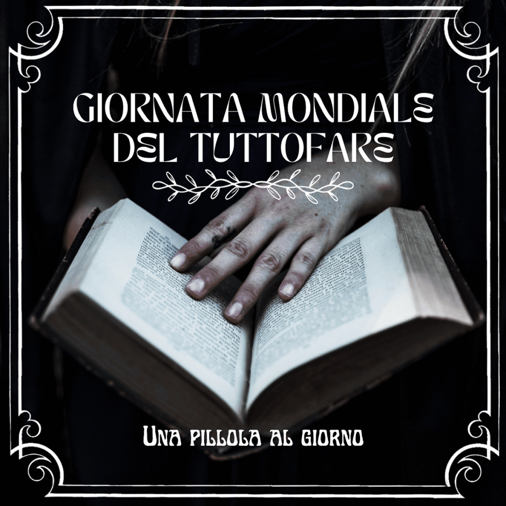 Dark abyss giornata mondiale del autoafare libri oscuri misteriosi atmosfera inquietante.