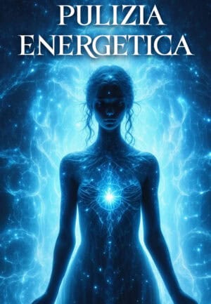 Energia, pulizia, spiritualità, donna luminosa, energia cosmica, illuminazione, potere interiore, benessere energetico, Dark Abyss.