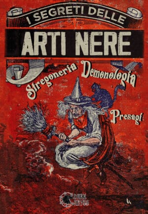 Raccolta di racconti horror dark abyss, arte nera, stregoneria, demologia, presagi, atmosfere inquietanti, narrativa horror, letteratura dark.