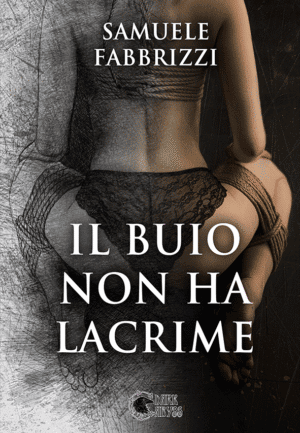 Vita di una donna avvolta nel mistero, la lotta tra oscurità e luce nel libro "Il buio non ha lacrime".