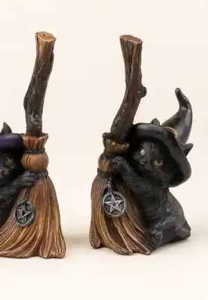 GATTO GUARDIANO PER PROTEZIONE