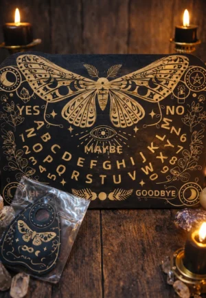 TAVOLA SPIRITICA SIMIL OTTOCENTO